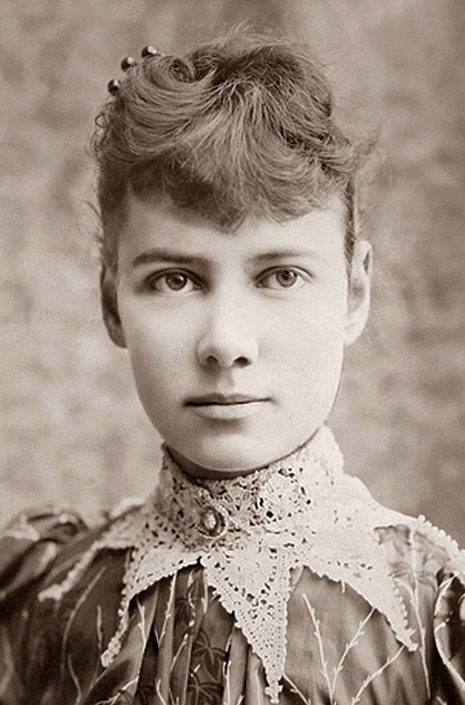 Nellie Bly 